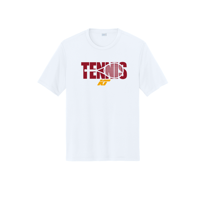 Tri Blend Tee