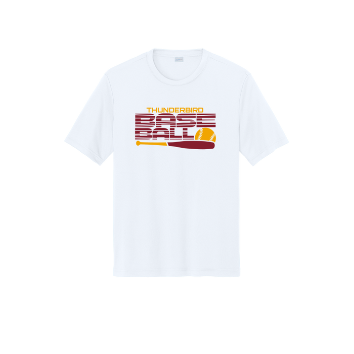 Tri Blend Tee