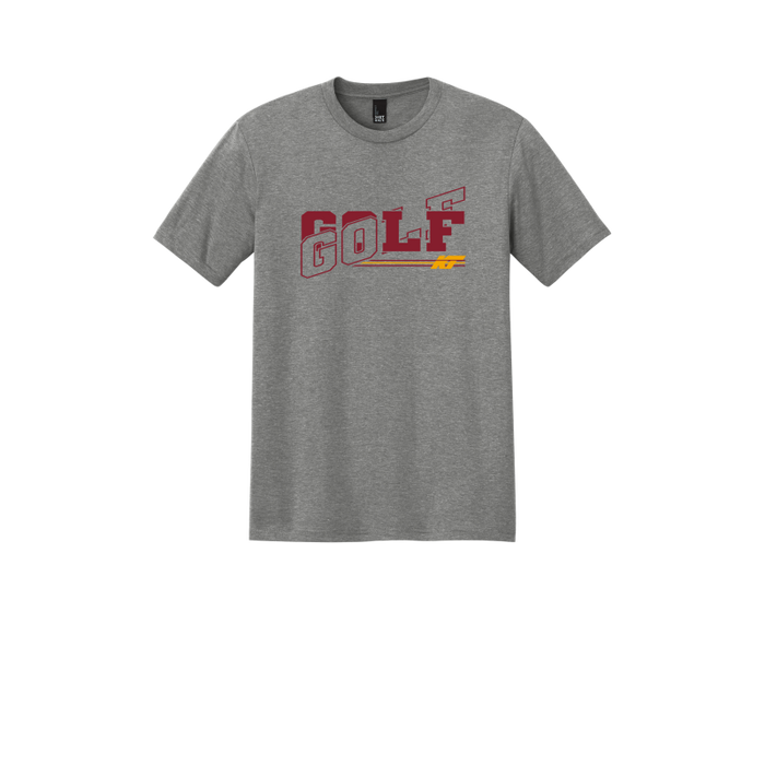 Tri Blend Tee