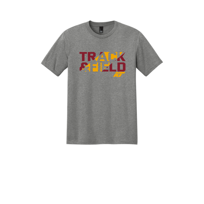 Tri Blend Tee