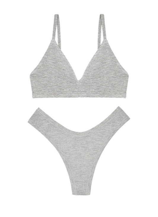 Grey
