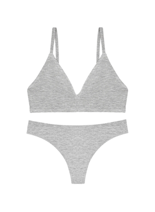 Grey