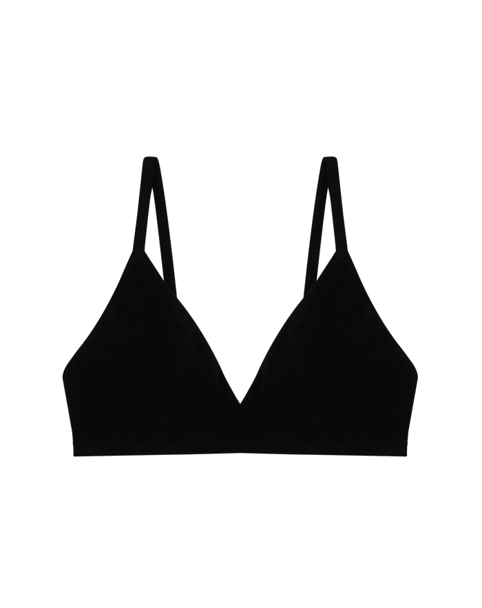 Black / 2XS