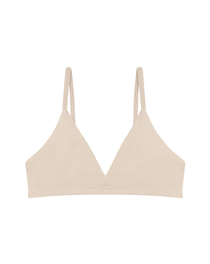 Beige / 2XS