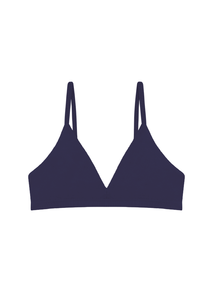 Navy / 2XS
