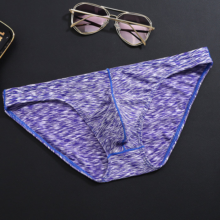 Purple / L