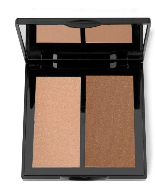 Trish McEvoy Light & Lift Glow Face Color Palette
