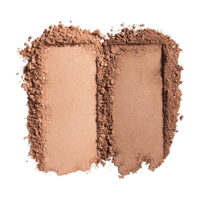 Trish McEvoy Light & Lift Glow Face Color Palette