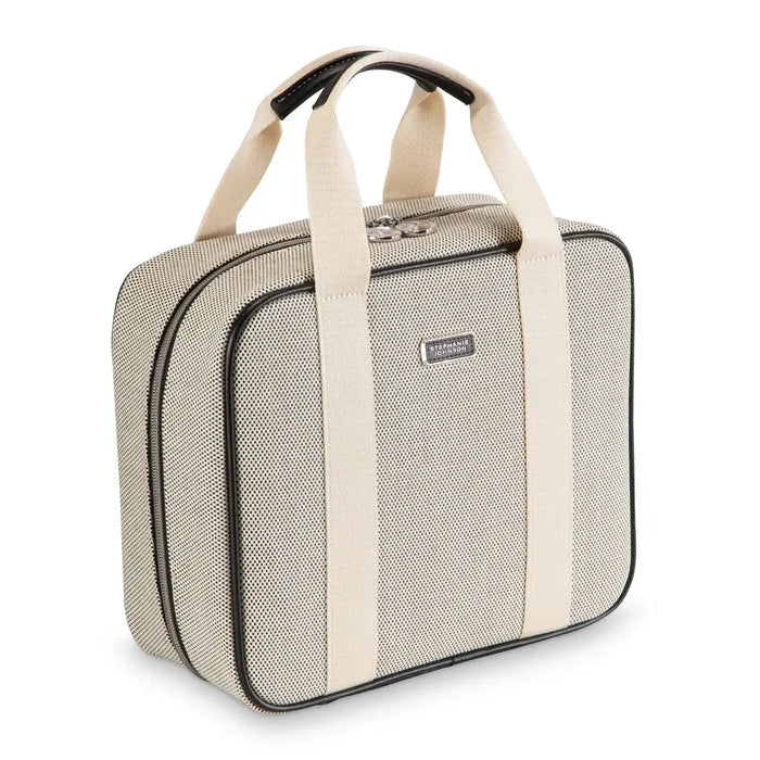Tropea Onyx Martha Large Briefcase