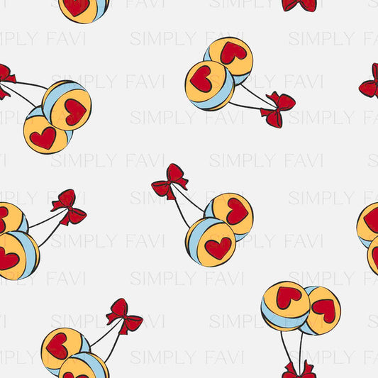 TS Cherries