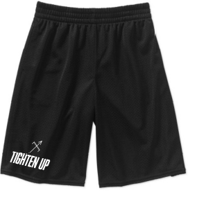 TU Mesh Shorts