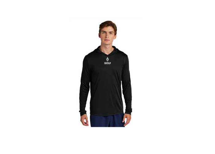 TUF Long Sleeve Hoodie