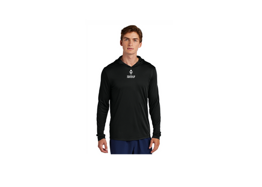 TUF Long Sleeve Hoodie