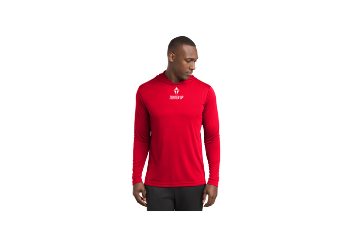 TUF Long Sleeve Hoodie