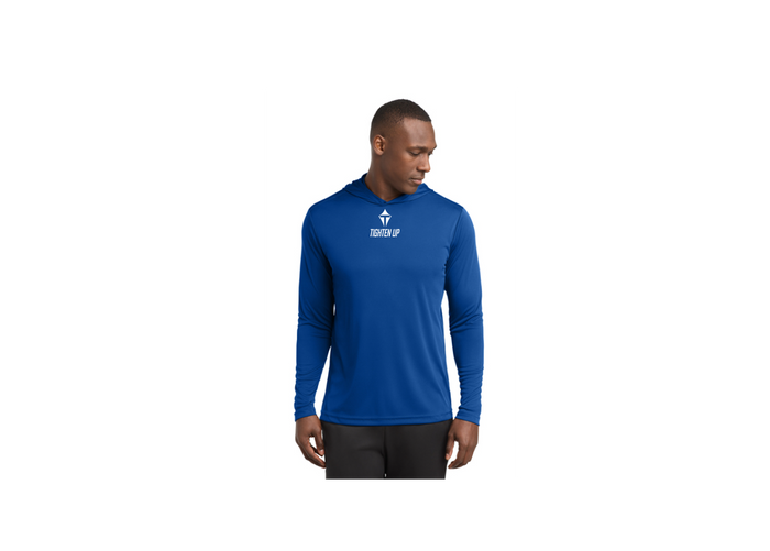TUF Long Sleeve Hoodie