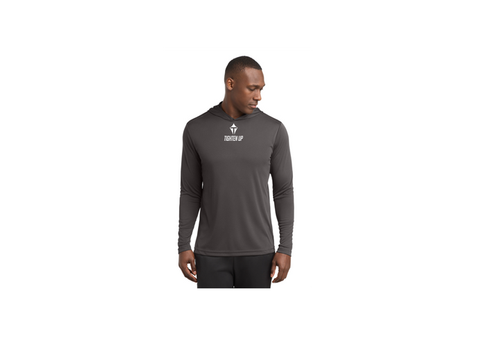 TUF Long Sleeve Hoodie