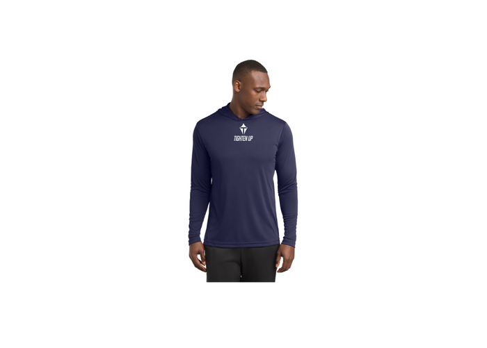 TUF Long Sleeve Hoodie
