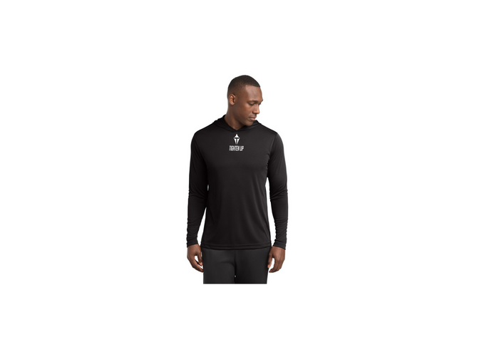 TUF Long Sleeve Hoodie