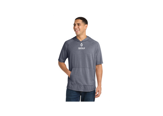 TUF Short Sleeve Hoodie