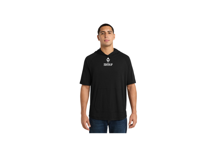 TUF Short Sleeve Hoodie