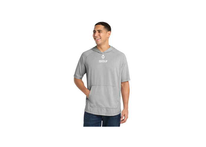 TUF Short Sleeve Hoodie