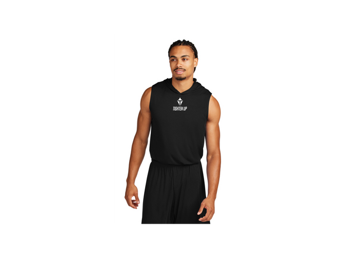 TUF Sleeveless Hoodie