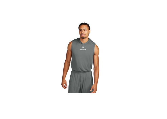 TUF Sleeveless Hoodie