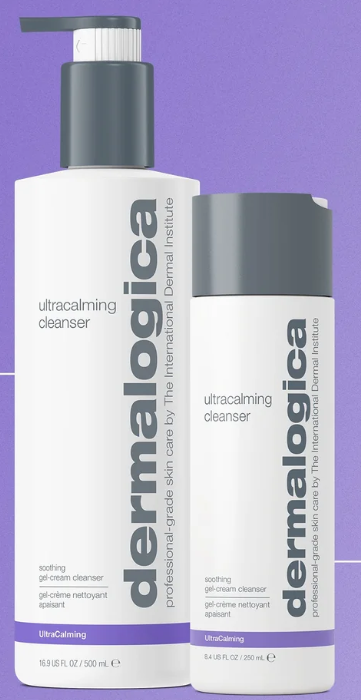 UltraCalming Cleanser