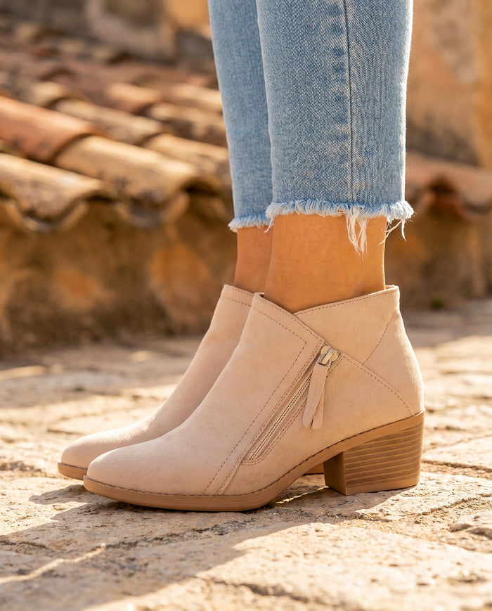 uma-side-zip-ankle-boots-beige-2