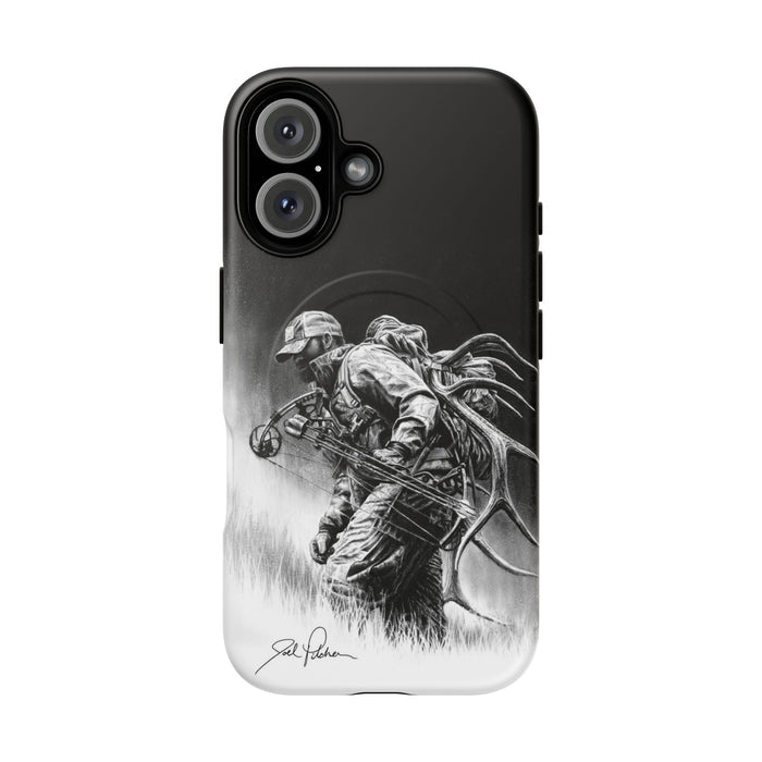iPhone 16 / Matte