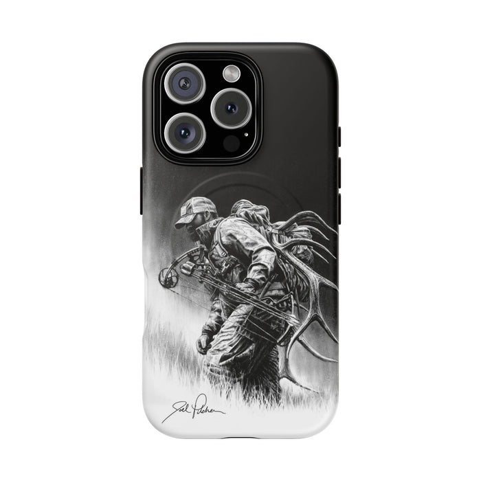 iPhone 16 Pro / Matte