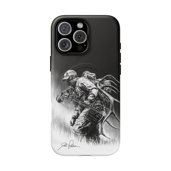 iPhone 16 Pro Max / Matte