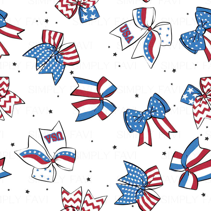 USA Bows