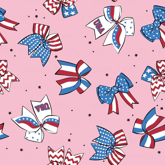 USA Bows