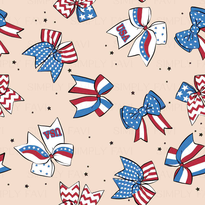 USA Bows