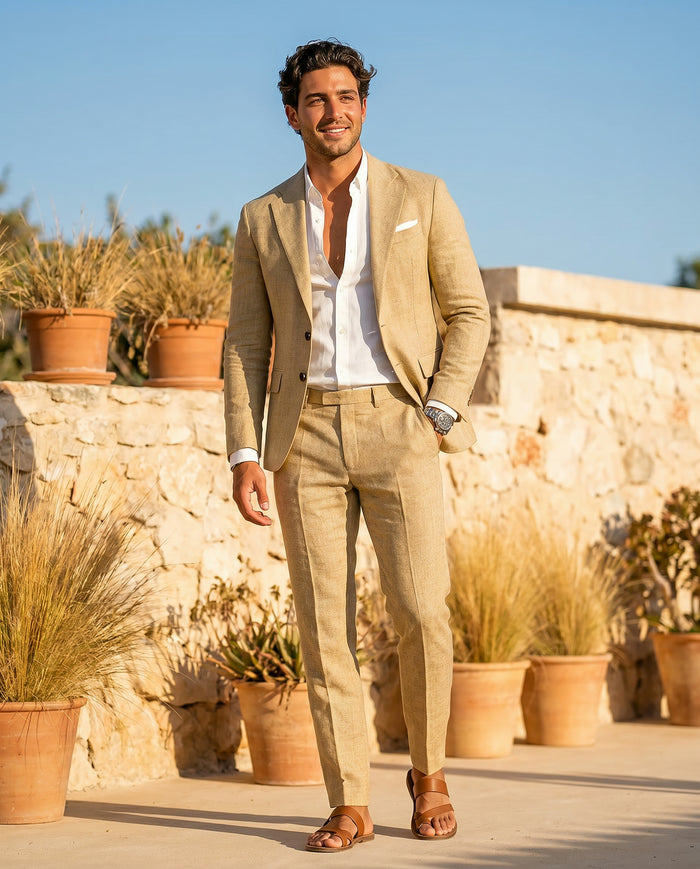 valentin-linen-suit-set-khaki-1