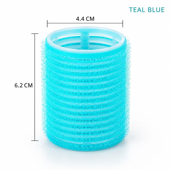 Velcro Hair Rollers Set