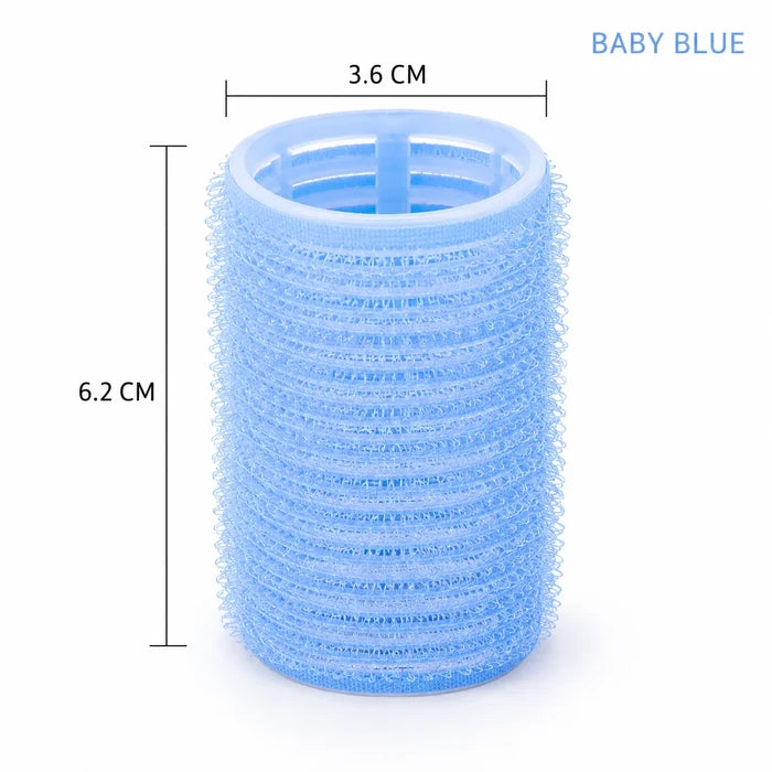 Velcro Hair Rollers Set