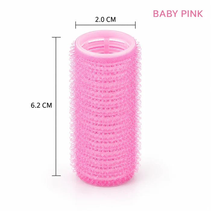 Velcro Hair Rollers Set