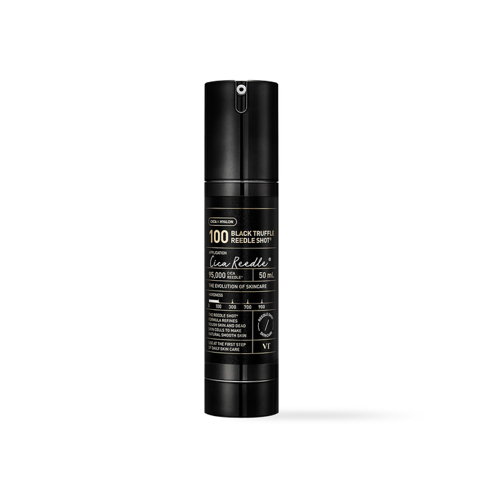 VT Cosmetics BLACK TRUFFLE Reedle Shot 100 50ml