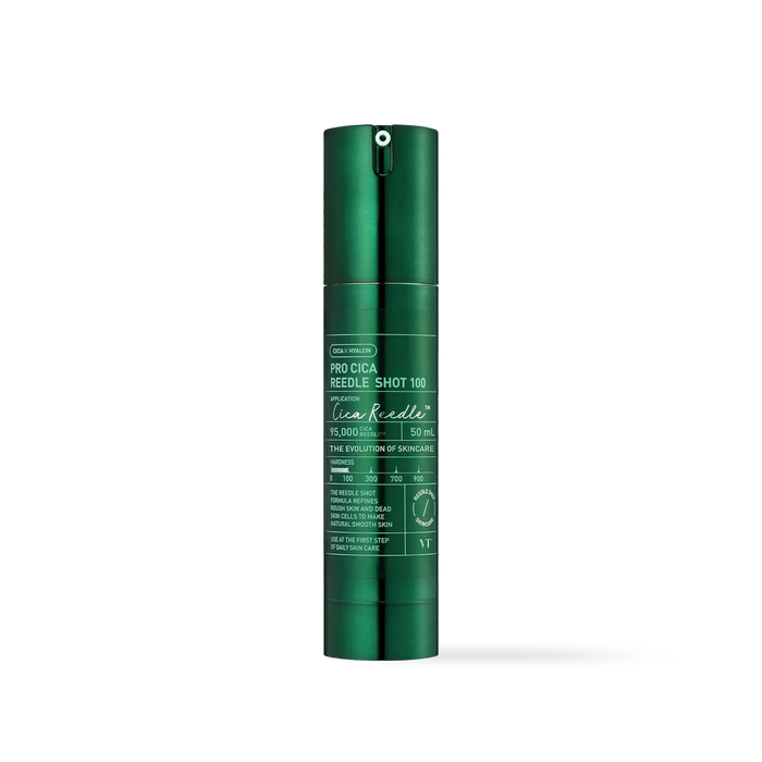 VT Cosmetics PRO CICA Reedle Shot 100 50ml