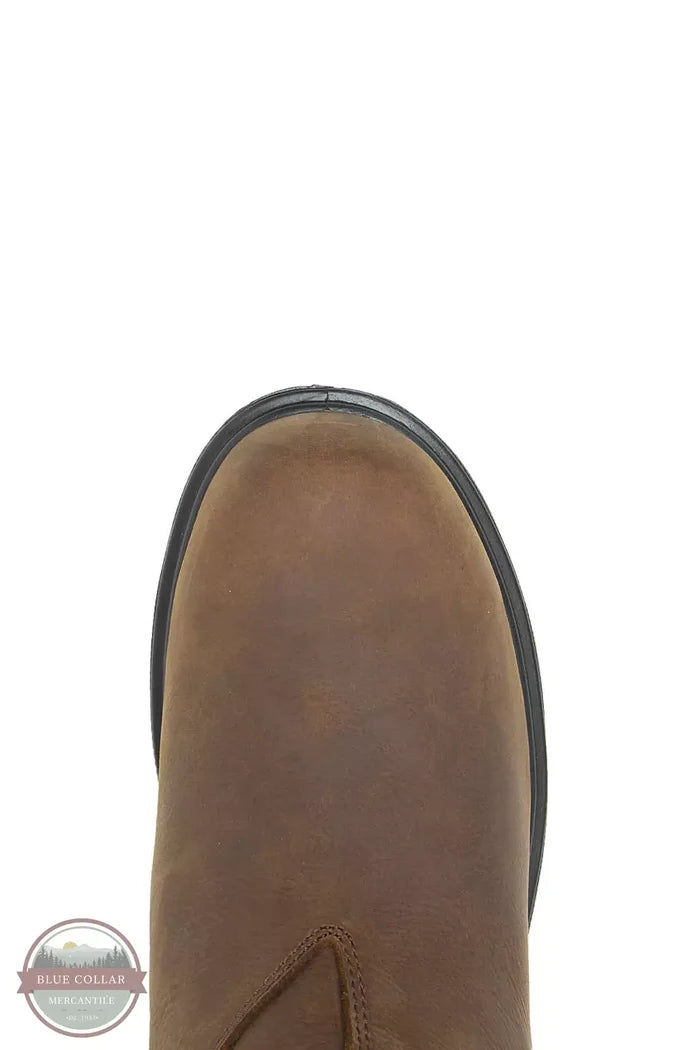 Wolverine W10790 I-90 EPX Romeo Work Boots Toe View