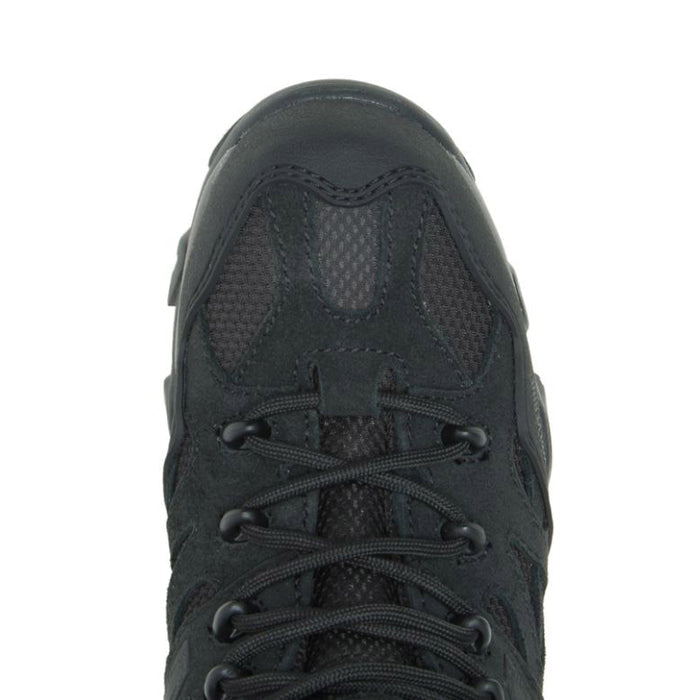 Wolverine W881017 Wilderness Composite Toe Hiker toe view