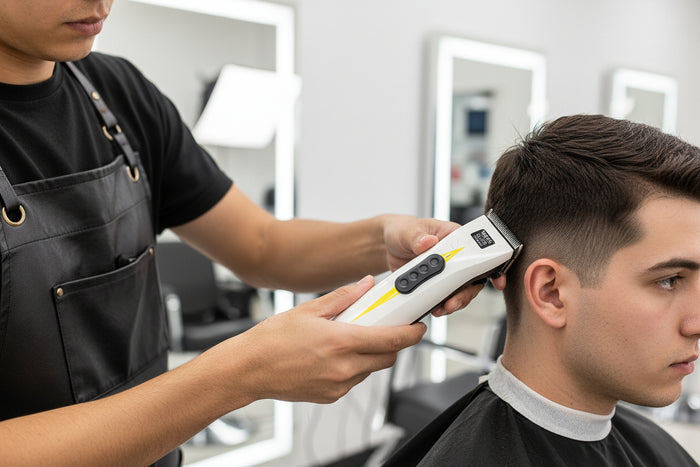 Wahl Super Trimmer always a reliable trimmer buy from our website.