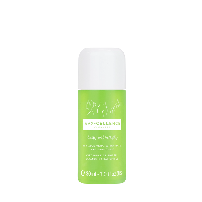 Wax-cellence Cleanser