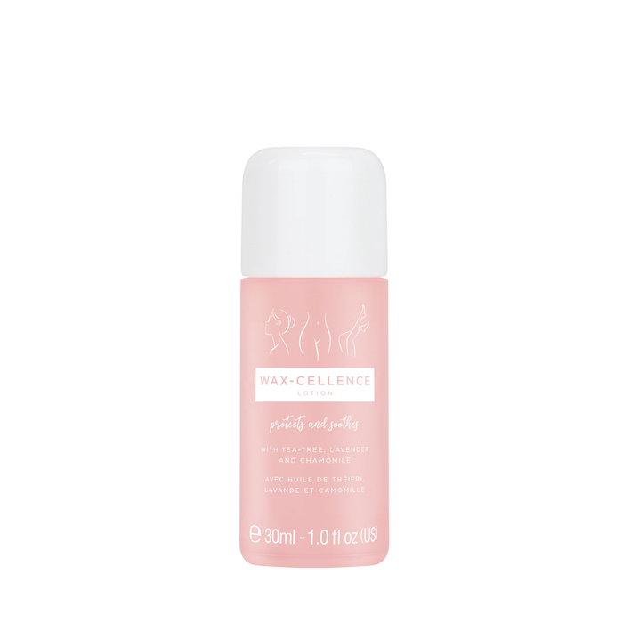 Wax-cellence Lotion