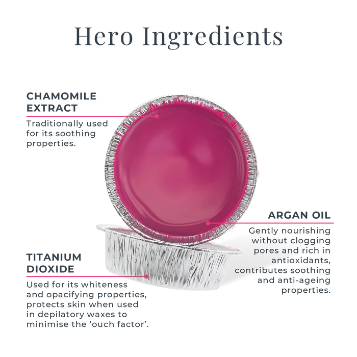 Wax-cellence Wax Refills