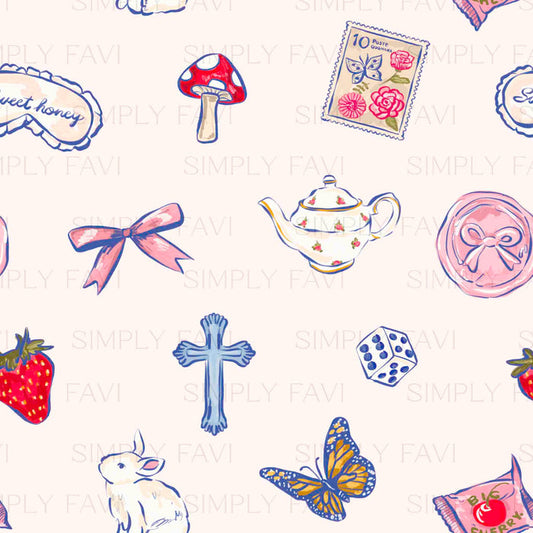 Whimsical Things