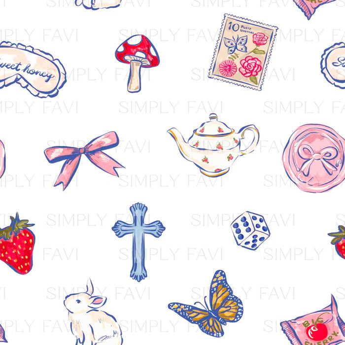 Whimsical Things
