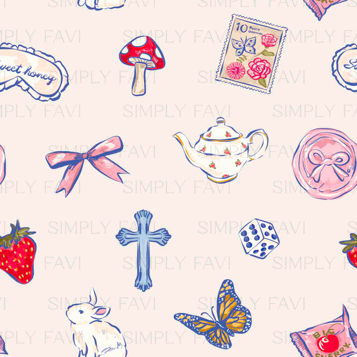 Whimsical Things